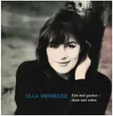 LP - Ulla Meinicke - Erst mal gucken - dann mal sehen