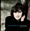 LP - Ulla Meinicke - Erst mal gucken - dann mal sehen - +inlay