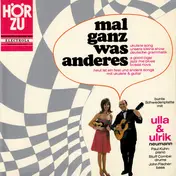 Ulla - Mal Ganz Was Anderes