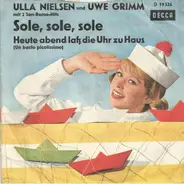 Ulla Nielsen Und Uwe Grimm - Sole, Sole, Sole