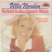 Ulla Norden - Verliebt In Den Eigenen Mann