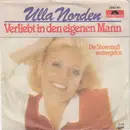 7inch Vinyl Single - Ulla Norden - Verliebt In Den Eigenen Mann
