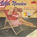 7inch Vinyl Single - Ulla Norden - El Mundial (Die Weltmeisterschaft)