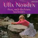7inch Vinyl Single - Ulla Norden - Frag' Mich Doch Was Leichteres