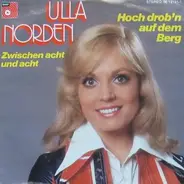 Ulla Norden - Hoch Drob'n Auf Dem Berg