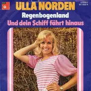 Ulla Norden - Regenbogenland