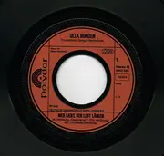 7inch Vinyl Single - Ulla Norden - Wer Liebt, Der Lebt Länger.