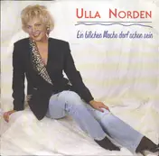 Ulla Norden - Ein Bißchen Macho Darf Schon Sein