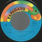 7inch Vinyl Single - Ulla Norden - Immer Noch Verliebt Ineinander