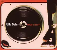 Ulla Oster - What's New?
