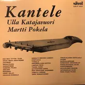 Martti Pokela - Kantele
