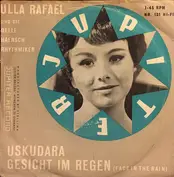 Ulla Rafael