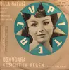 7inch Vinyl Single - Ulla Rafael - Uskudara / Gesicht Im Regen