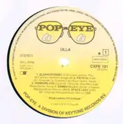 LP - Ulla - Ulla