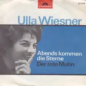 Ulla Wiesner
