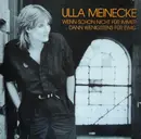 LP - Ulla Meinecke - Wenn Schon Nicht Für Immer Dann Wenigstens Für Ewig