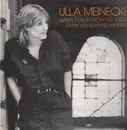 LP - ulla meinecke - wenn schon nicht für immer dann wenigstens für ewig - Club Edition