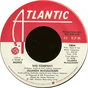Ullanda McCullough - Bad Company