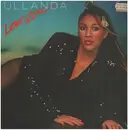 LP - Ullanda McCullough - Love Zone