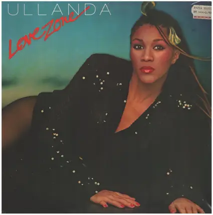 Ullanda McCullough - Love Zone