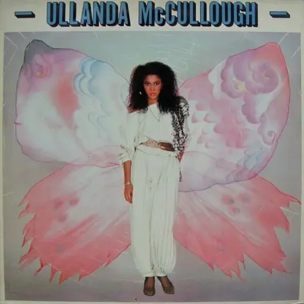 Ullanda McCullough - Ullanda McCullough
