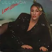 LP - Ullanda - Love Zone