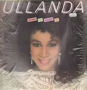 Ullanda - Watching You Watching Me