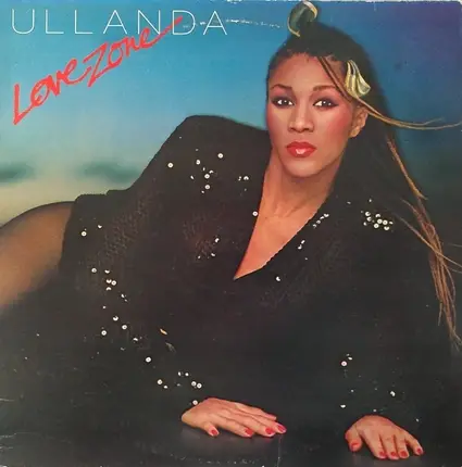 Ullanda McCullough - Love Zone