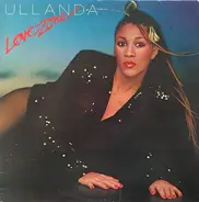 Ullanda McCullough - Love Zone
