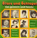 LP - Ulla Neumann, Peter Kreuder, Minou - Stars und Schlager von Gestern und Heute
