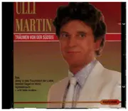 CD - Ulli Martin - Träumen von der Südsee