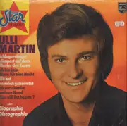 LP - Ulli Martin - Biographie Discographie