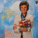 LP - Ulli Martin - Ich Liebe Dich