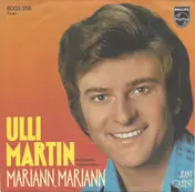 ulli martin - Mariann, Mariann