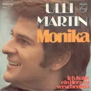 Ulli Martin - Monika