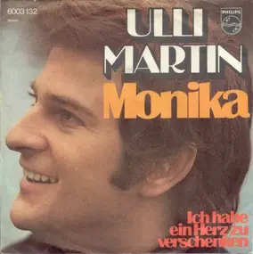 ulli martin - Monika