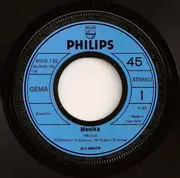7inch Vinyl Single - Ulli Martin - Monika