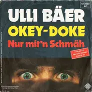 Ulli Bäer - Okey-Doke