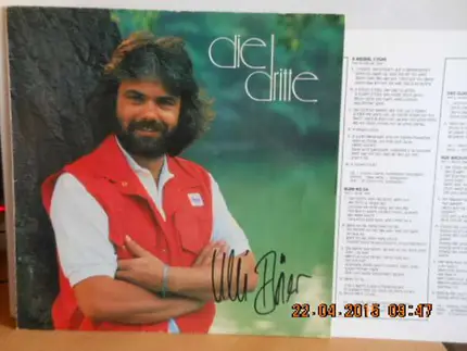 Ulli Bäer - Die Dritte