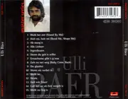 CD - Ulli Bäer - Master Series