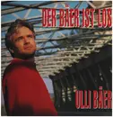 LP - Ulli Bäer - Der Bäer Ist Los
