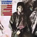 7inch Vinyl Single - Ulli Bastian - Nachts Brennt Die Sehnsucht In Mir