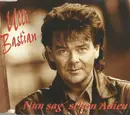 CD Single - Ulli Bastian - Nun Sag' Schon Adieu
