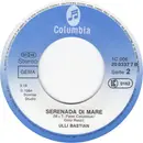 7inch Vinyl Single - Ulli Bastian - Santa Malena