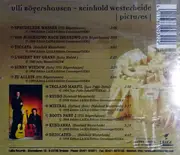 CD - Ulli Bögershausen - Reinhold Westerheide - Pictures