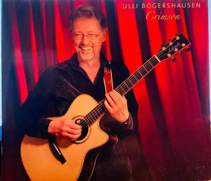 Ulli Bögershausen - Crimson