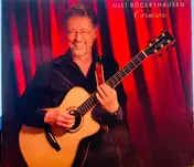 Ulli Bogershausen - Crimson