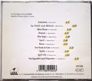 CD - Ulli Bögershausen And Reinhold Westerheide - April