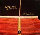 CD - Ulli Bögershausen - Ageless - Guitar Solos - Slipcase