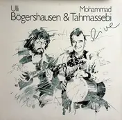 Ulli Bogershausen - Live